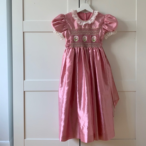 Beautiful dress, 8US - Picture 1 of 5